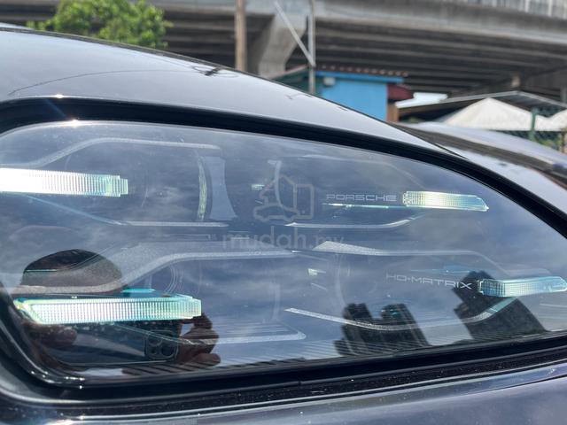 2025 Porsche TAYCAN (WARRANTY 5 YRS ) - 3