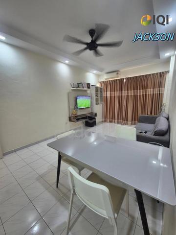 Suria Mutiara 1
