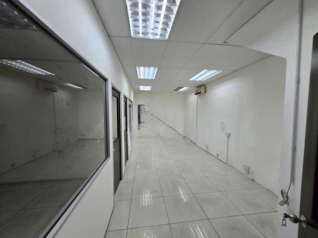 Groundfloor Shoplot At Jalan Perak Facing Main Road Pasar Skyview 3