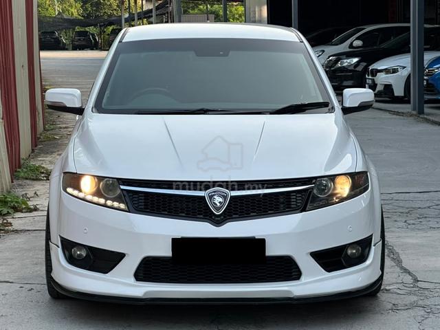 2017 Proton SUPRIMA S 1.6 PREMIUM (A) - 2