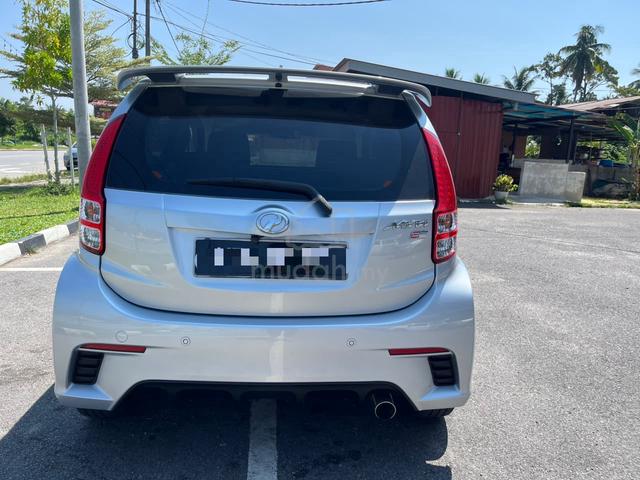 2013 Perodua MYVI 1.3 SE (A) - 4