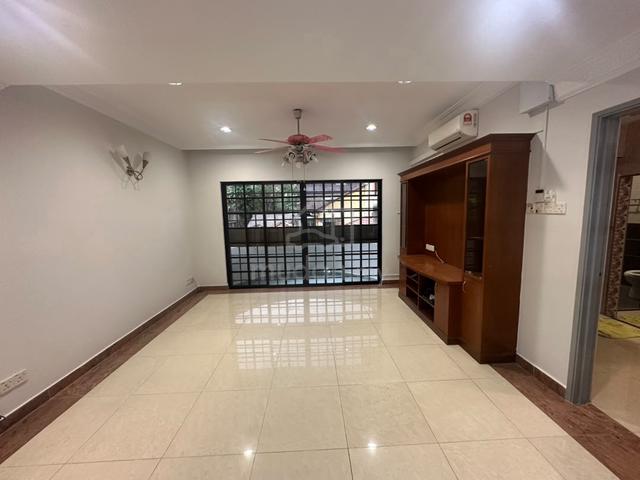 2-Storey Bungalow Bukit Antarabangsa For Rent 1