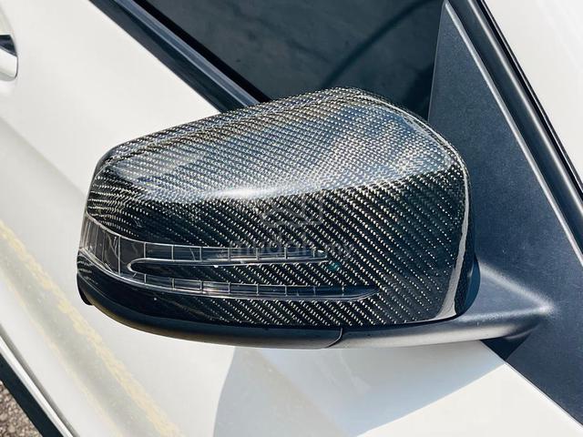 ORI SUNROOF CBU CARBON SPEC MERCEDES A250 4-MATiC - 4