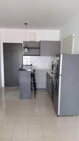 Residensi Kepongmas 2 5