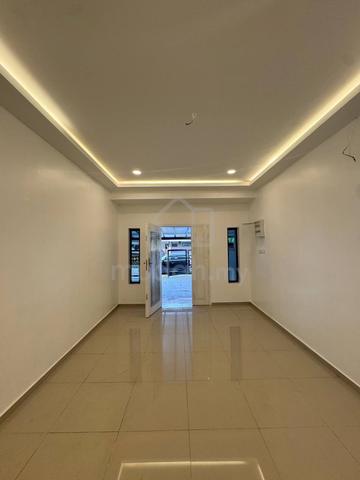 Renovated Single Storey Taman Melawis Klang ( Freehold Open ) 1