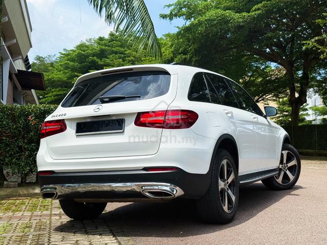 2017 Mercedes Benz GLA-CLASS 1.6 200 (CBU) X156 - 2