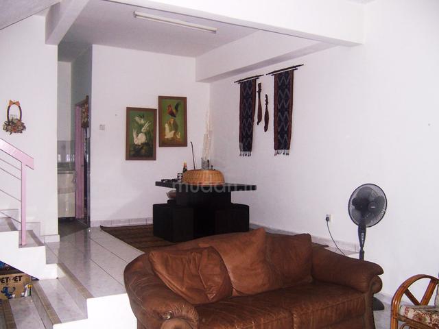2 storey house kajang  (tanah luas 22X80) 4