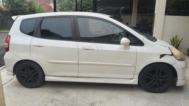 2005 Honda JAZZ 1.5 VTEC (A) - 4