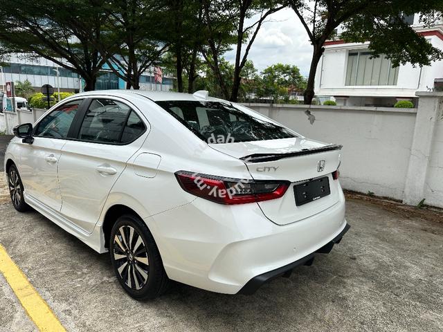 2026 Honda CITY 1.5 FULL CASH HIGH - 3