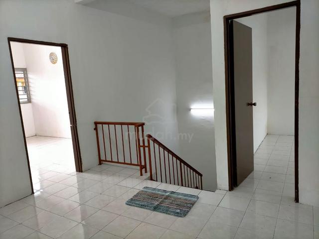 Taman Ujong Pasir, Sikamat, Negeri Sembilan 5