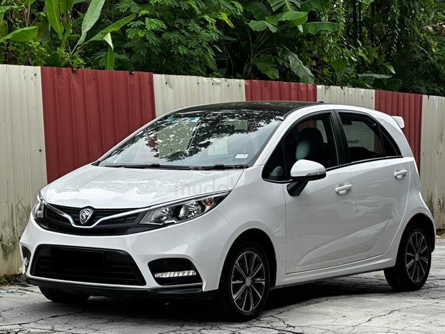 2019 Proton IRIZ 1.6 PREMIUM (A) BULANAN 300 - 1