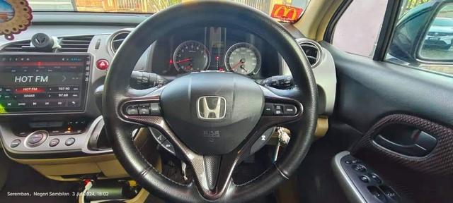 2006 Honda STREAM 1.8 X (A) - 4