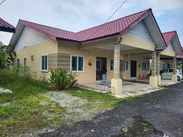 Rumah Cantik Murah 1