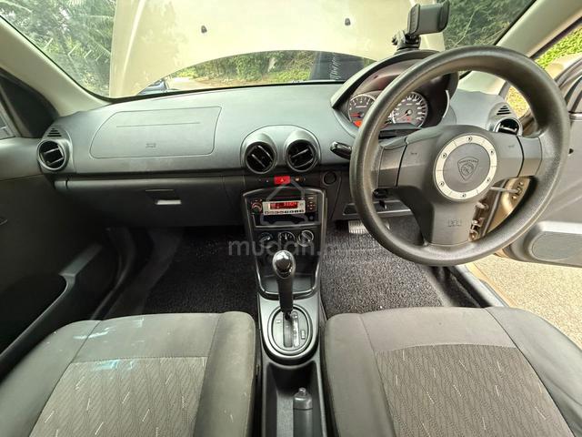 2013 Proton SAGA 1.3 FL (A) direct owner - 3