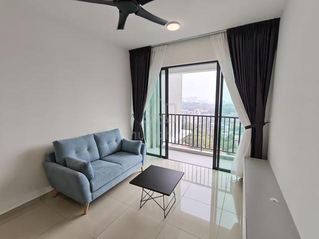 Ideal Venice Residency 1