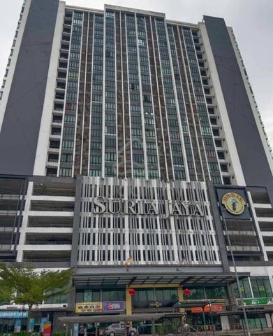 Suria Jaya 1