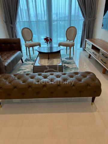 Residensi Solaris Parq 1