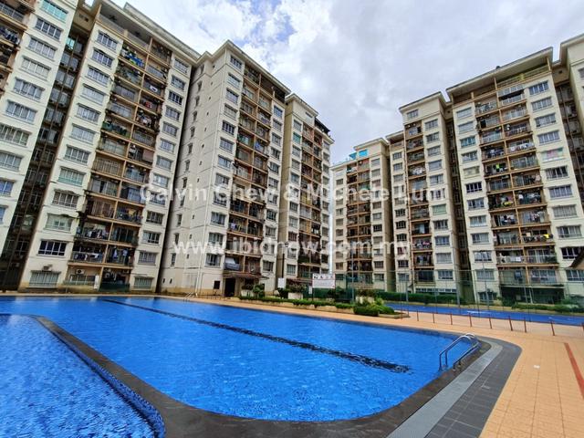 Ampang Prima 1
