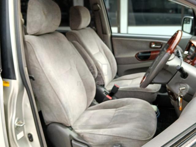 2001 Toyota ESTIMA 3.0 G (A) - 5