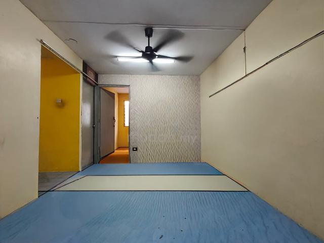 Flat Pandan Jaya 1