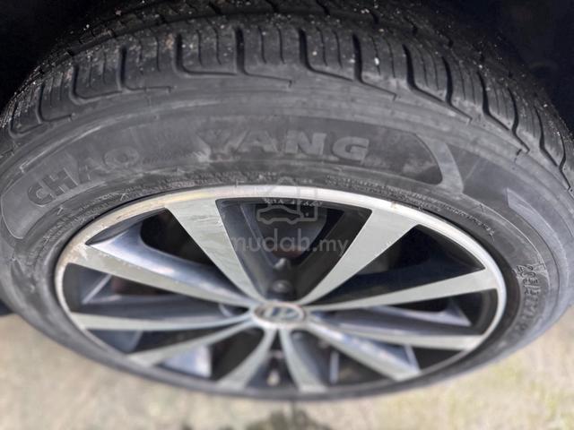 Volkswagen VENTO 1.2 TSI HIGHLINE (A) - 3