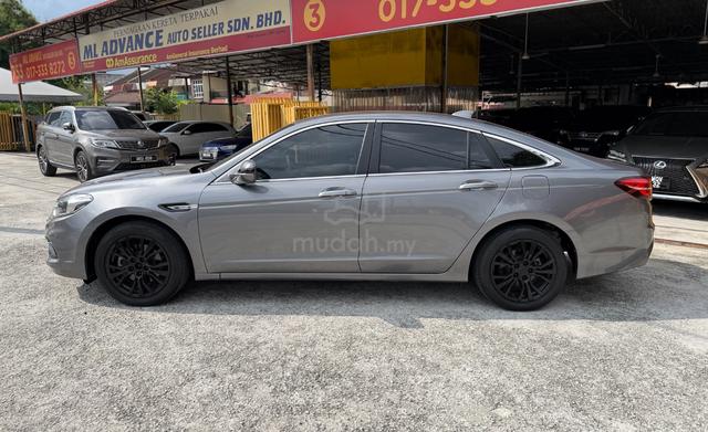 2018 Proton PERDANA 2.0L (A) - 4