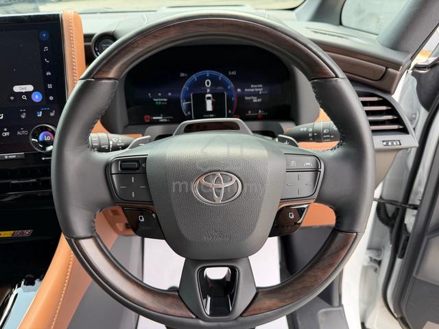 2024 Toyota VELLFIRE 2.4 Z PREMIER (Unreg） - 4