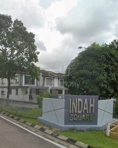 Indah square 29 1