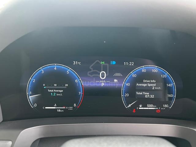 2025 Toyota Alphard Z ✨JBL / SUNROOF / 8 KM ONLY ✨ - 4