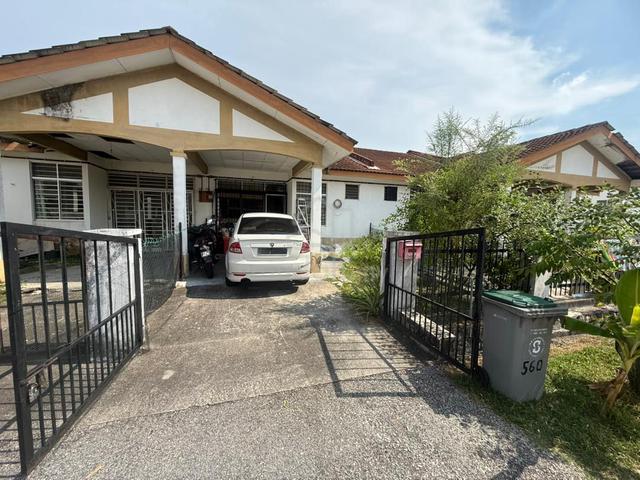 BOLEH MARKUP 💥 Teres Setingkat Desa PD Rantau Port Dickson 1