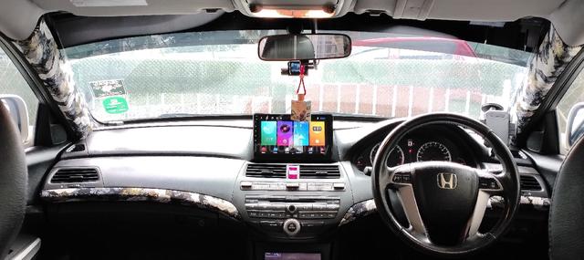 2012 Honda ACCORD 2.0 VTI-L FACELIFT (A) - 3