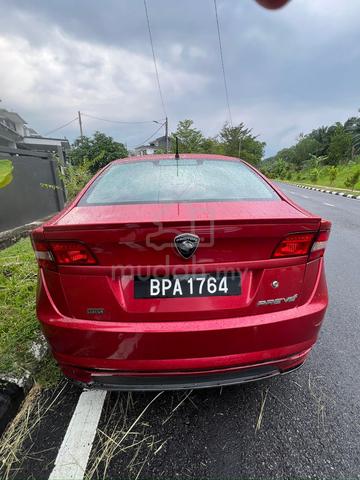 2016 Proton PREVE 1.6 EXECUTIVE (A) - 3