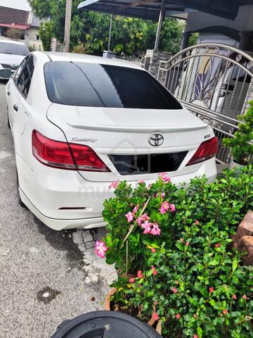 2011 Toyota CAMRY 2.0 E ACV41R-JEPNKERF FACELIFT - 4
