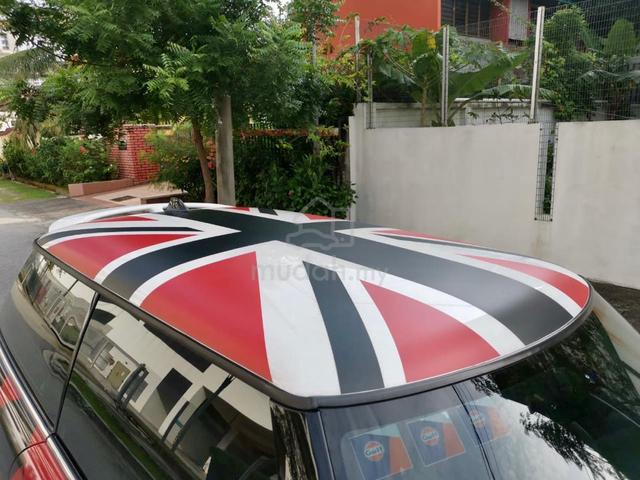 2008 Mini COOPER 1.6 S MF72 (A) - 2
