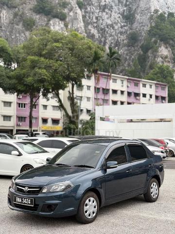2014 Proton SAGA 1.3 FLX STANDARD (A) - 3