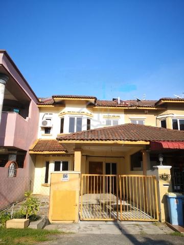 The house has a perfect structure 1