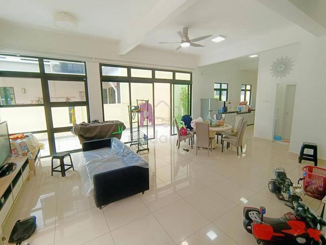 Mutiara Mas Opal Triple Storey Cluster Below Market Price 15% 3