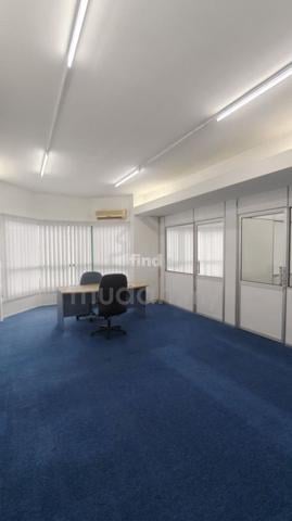 Gurney Tower Office 1