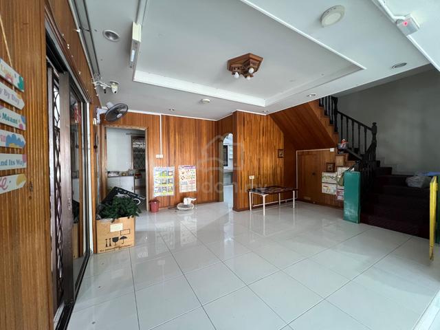 Taman Indah Jaya Semi-D Phase 2D 1