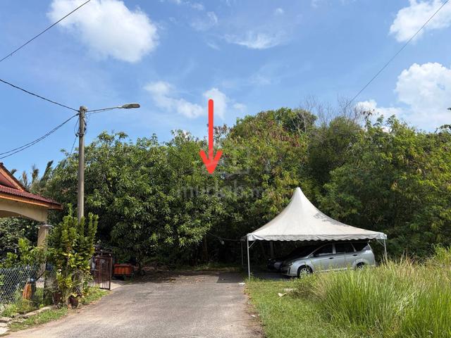 2 tanah lot banglo Kg Darat Sungai Buaya, Dungun 1