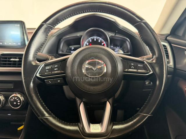 ORI2017 Mazda 3 2.0 HIGH GVC FACELIFT 3YR WARRANTY - 5