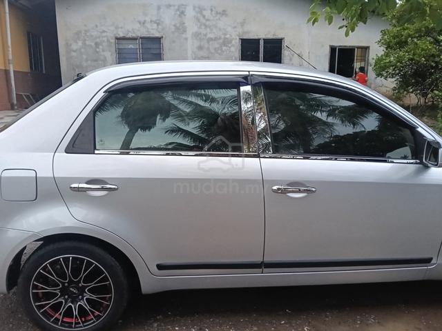 2010 Proton SAGA 1.3 M-LINE (M) - 2