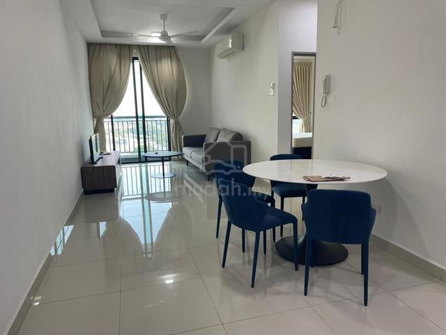 G Residence (Masai) 1