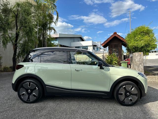 2025 Smart 1 PREMIUM #1 - 2025 Year Made - 4