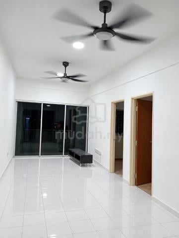 Taman Orkid Shop Apartment Batu 9 Cheras 1