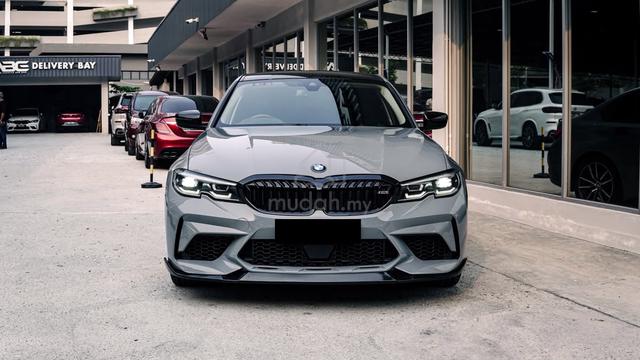 Bmw 320i 2.0 G20 CONVERT M3 CONCEPT P.SHIFT 2021 - 3