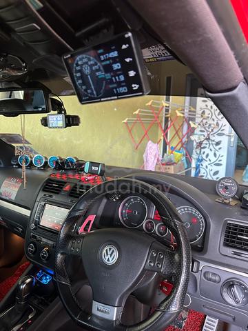 2007 Volkswagen GOLF 2.0 GTi (A) - 3