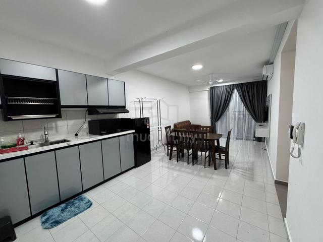 Residensi Aman Jalil 3