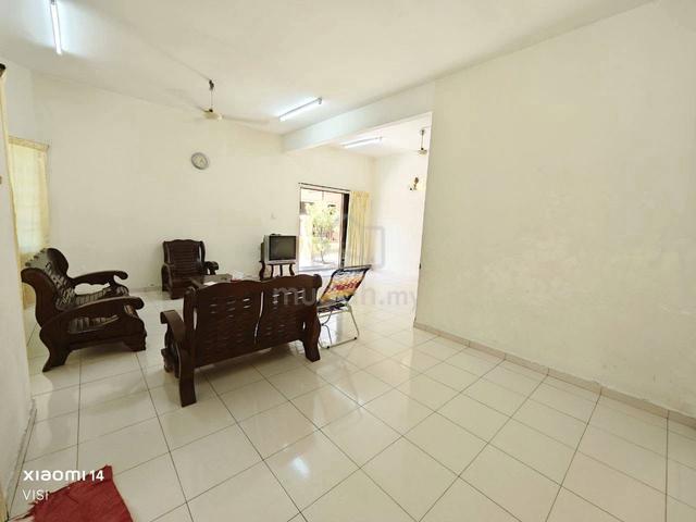 Cheap Sale Full Loan Low Deposit Semi D Sunway Garden Villa Tambun Sal 1