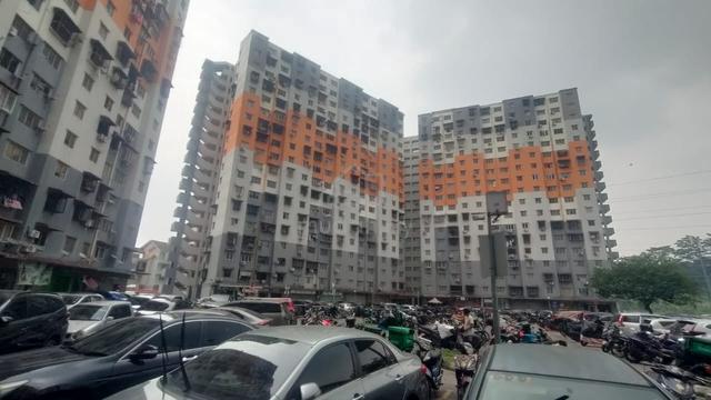 Pangsapuri Penara, Bandar Sri Permaisuri  1